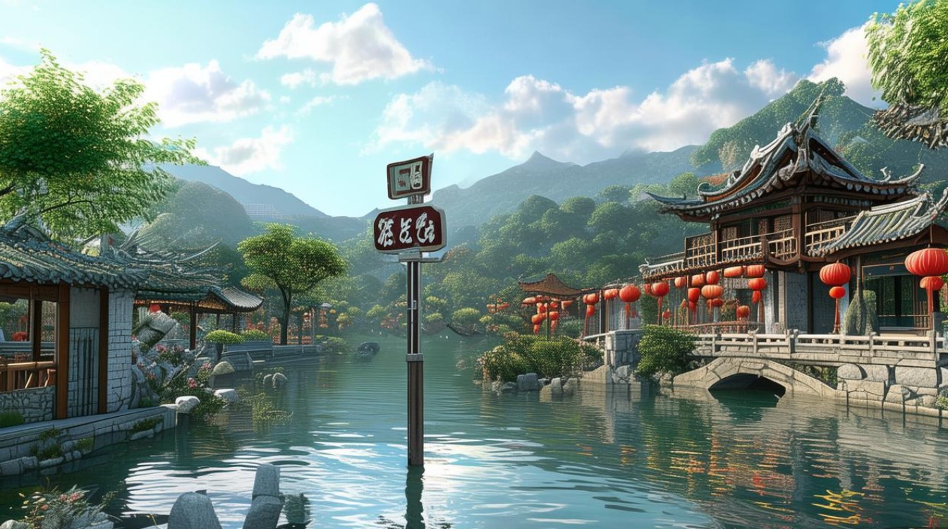 怀集县旅游景点 怀集县旅游景点