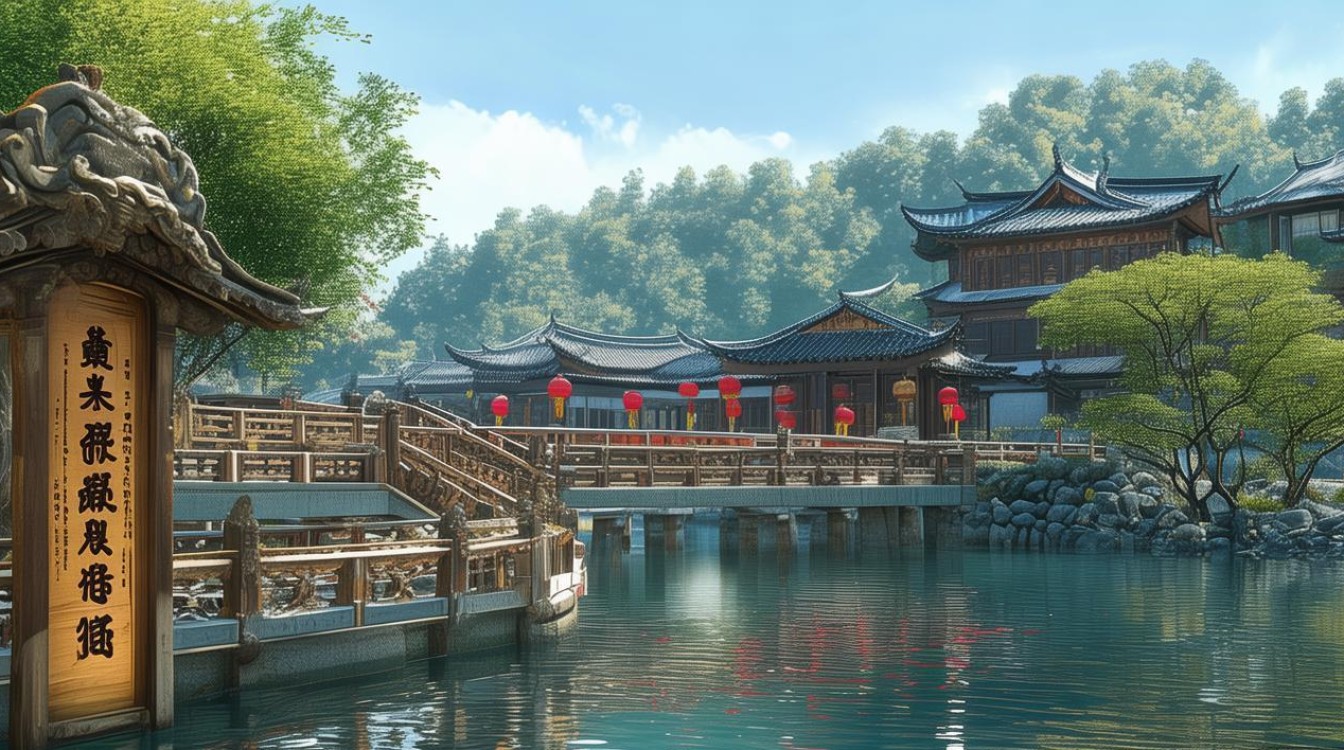 怀集县旅游景点 怀集县旅游景点