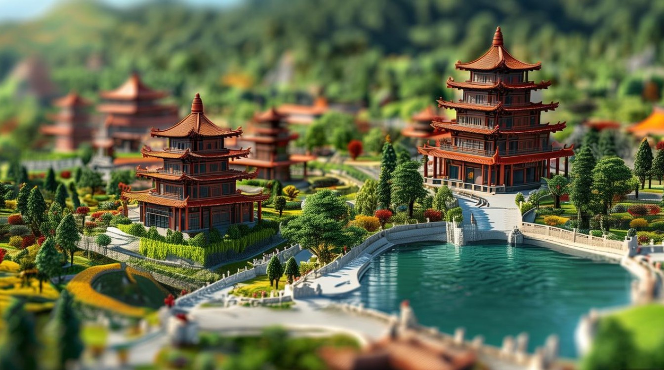 霍邱县旅游景点 霍邱县旅游景点