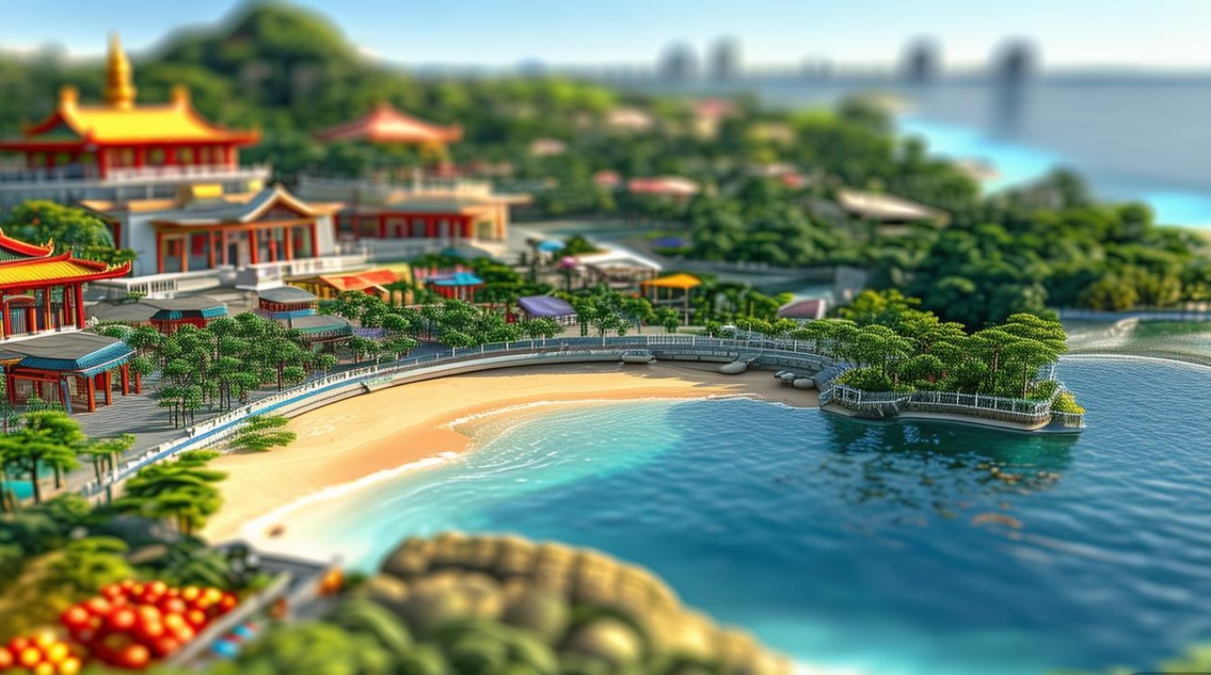 金山有哪些旅游景点 金山有哪些旅游景点