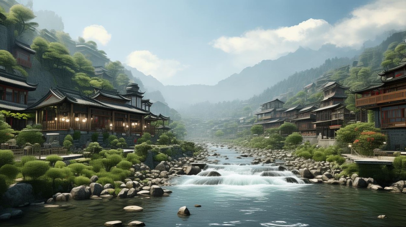 伊川县旅游景点 伊川县旅游景点