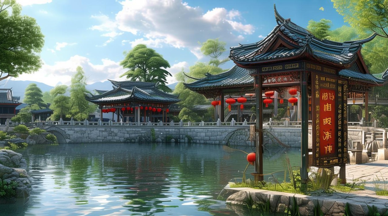 郧西县旅游景点 郧西县旅游景点