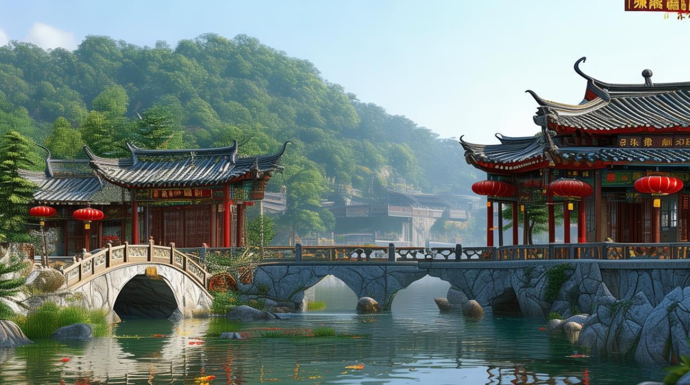 郧西县旅游景点 郧西县旅游景点