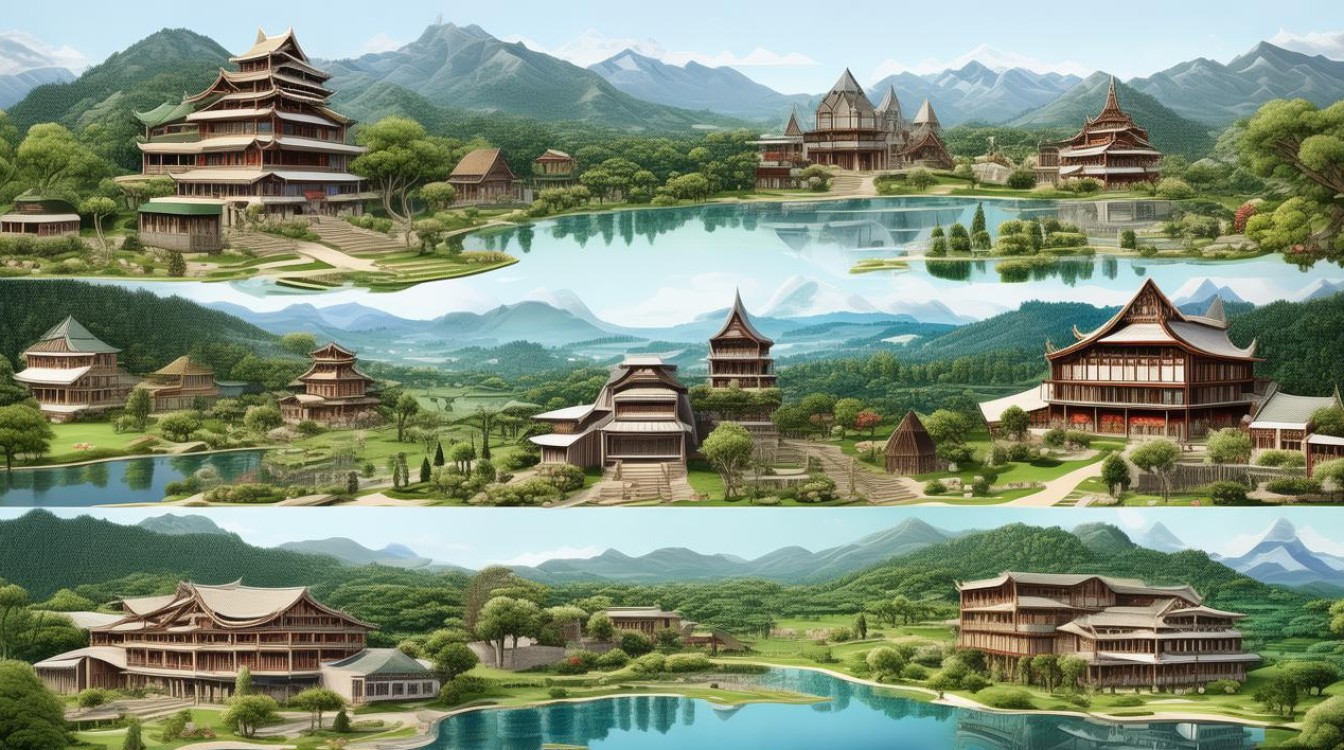 罗田旅游景点大全 罗田旅游景点大全