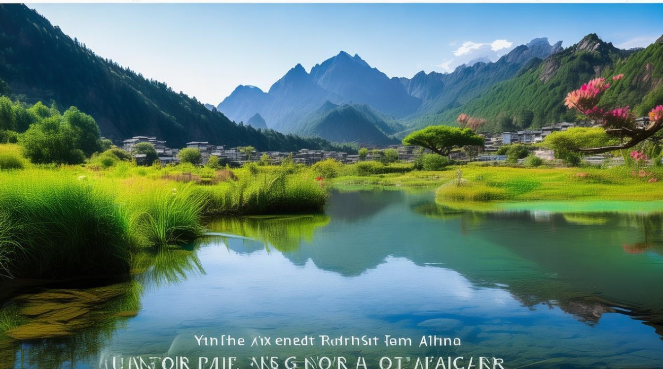 雅安旅游景点排名 雅安旅游景点排名