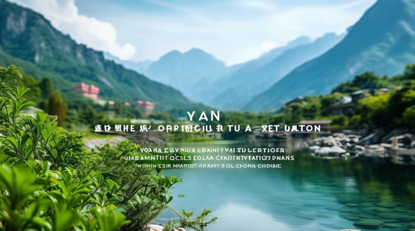 雅安旅游景点排名 雅安旅游景点排名