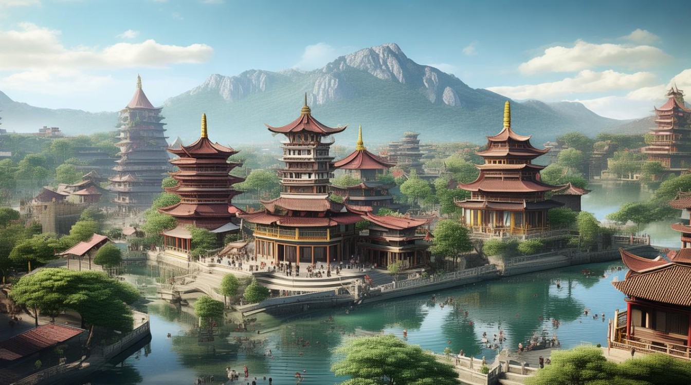 安化旅游景点大全 安化旅游景点大全