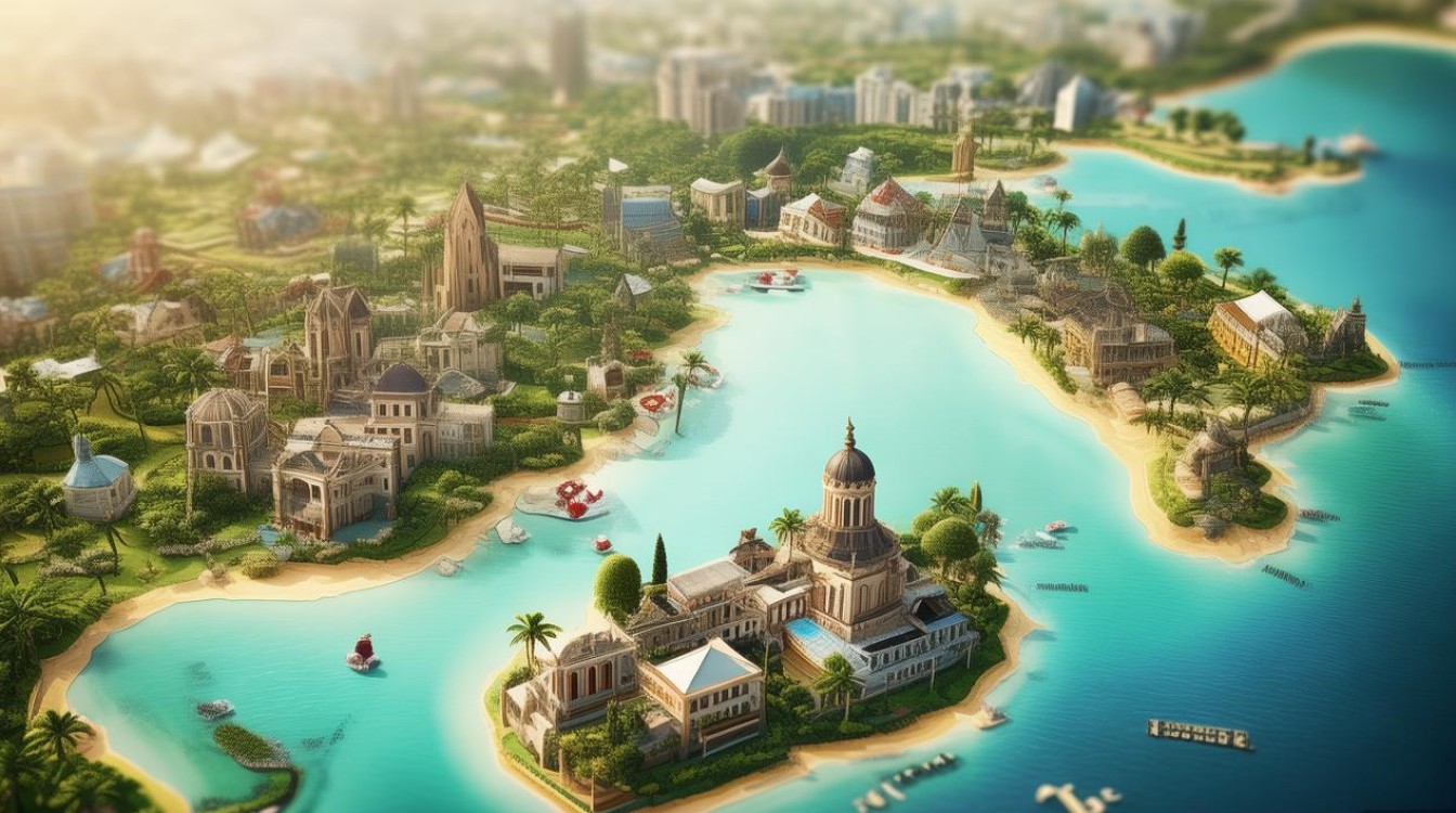 越南旅游景点攻略 越南旅游景点攻略