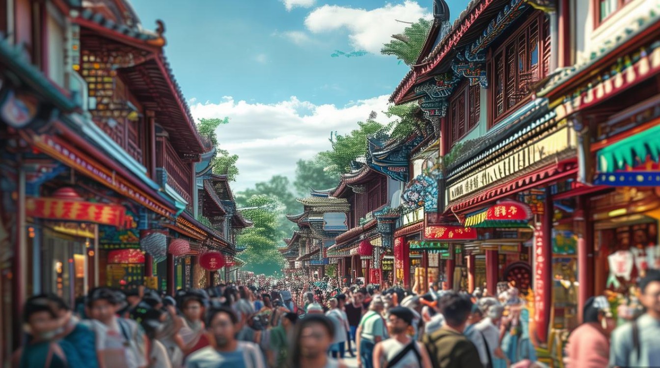 东莞长安旅游景点 东莞长安旅游景点