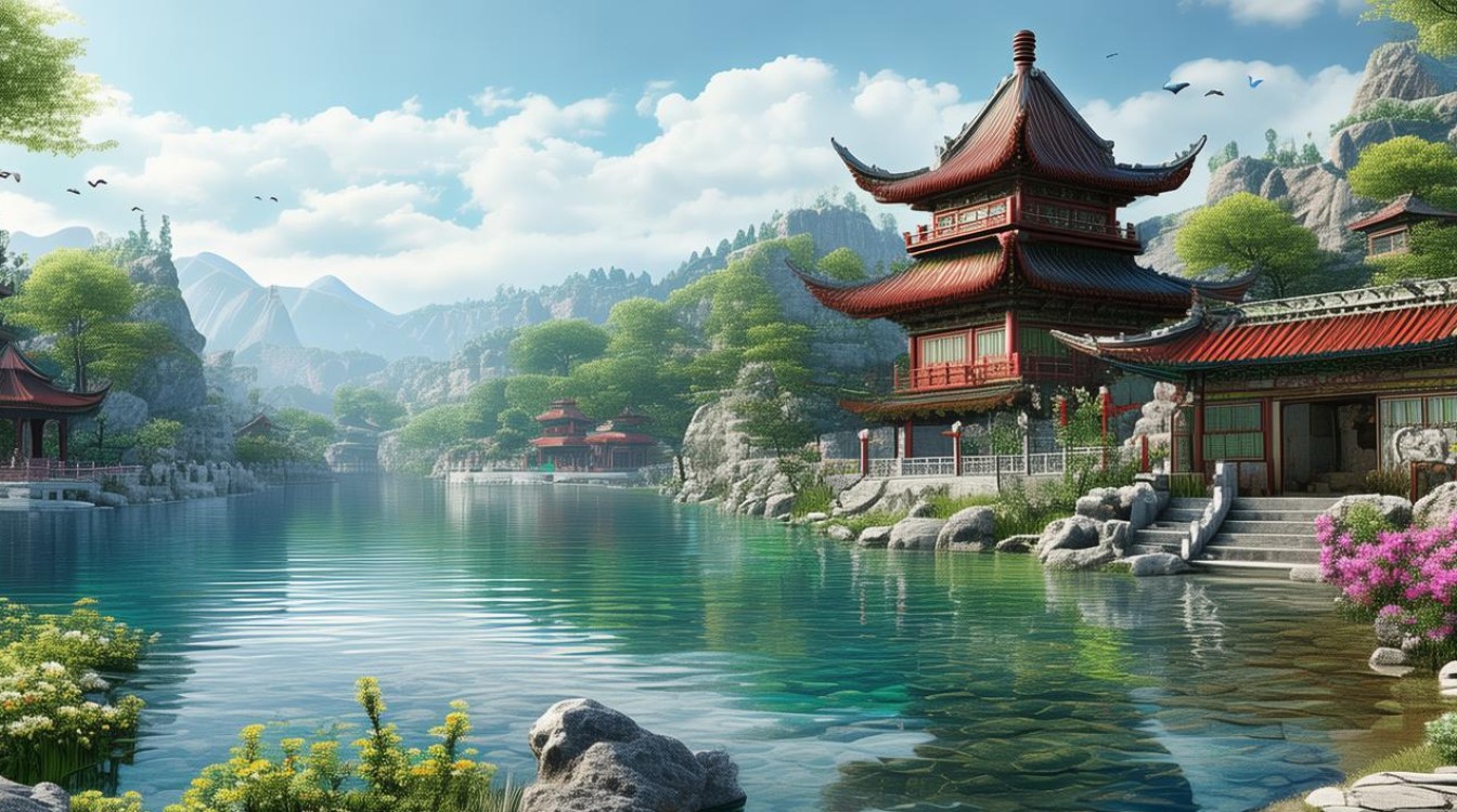 许昌附近旅游景点 许昌附近旅游景点