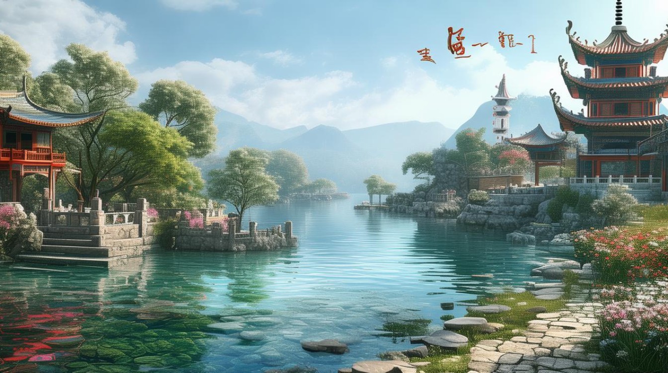 许昌附近旅游景点 许昌附近旅游景点