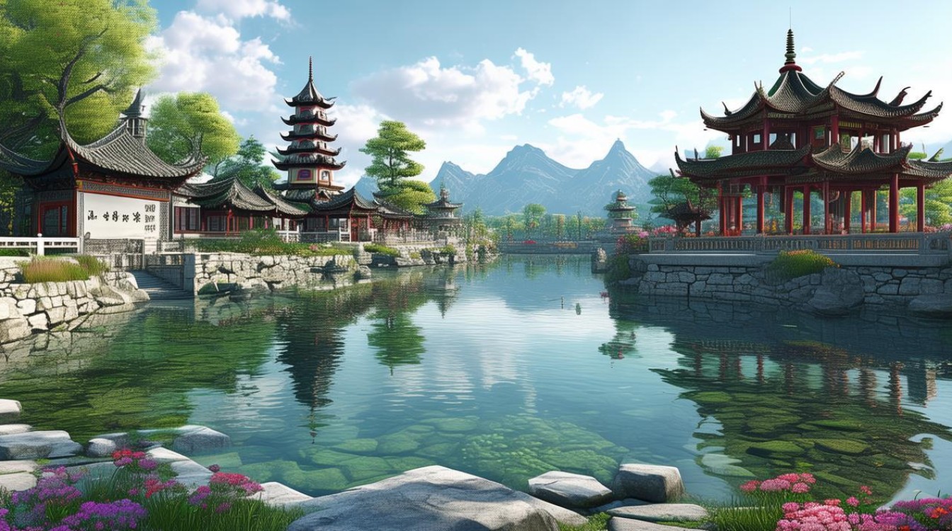 许昌附近旅游景点 许昌附近旅游景点