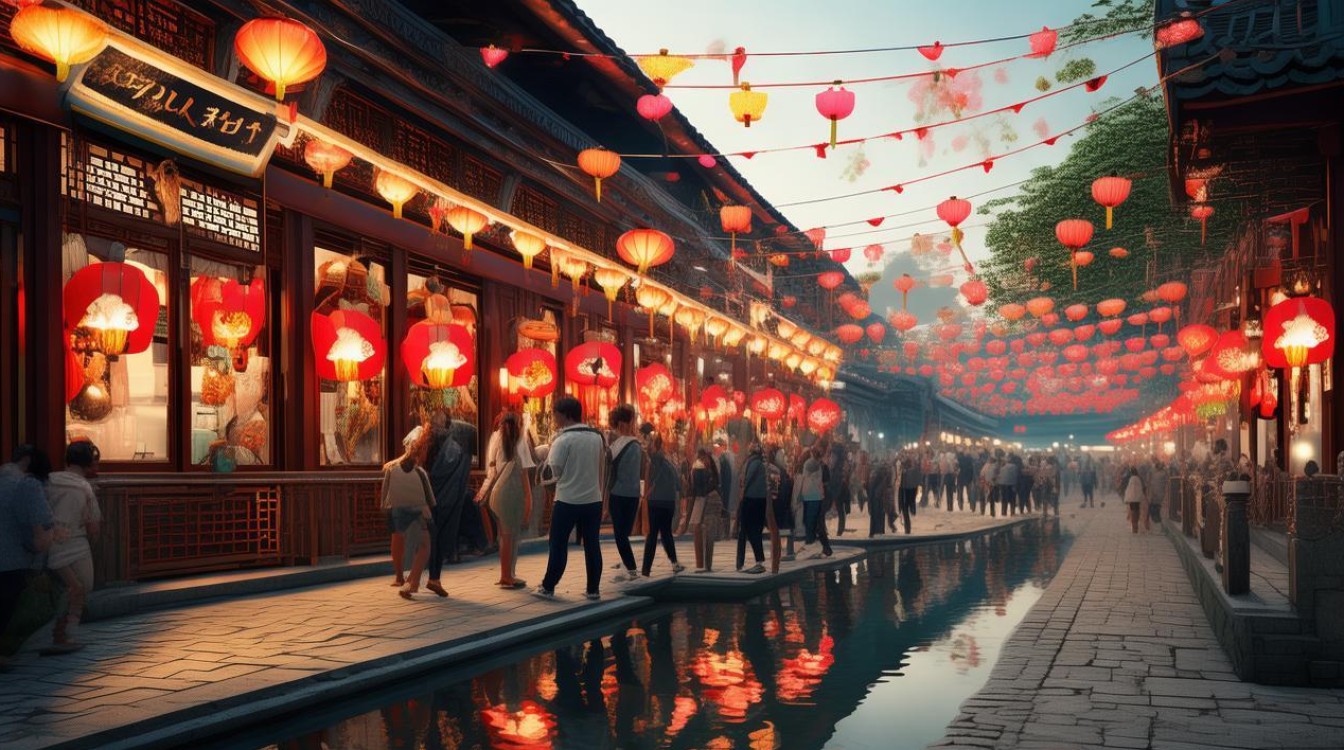 成都哪个景点好玩 成都哪个景点好玩