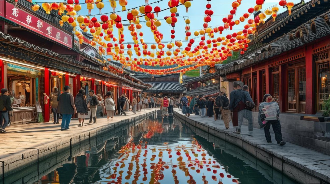 成都哪个景点好玩 成都哪个景点好玩