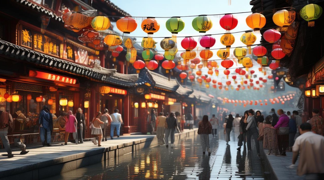 成都哪个景点好玩 成都哪个景点好玩