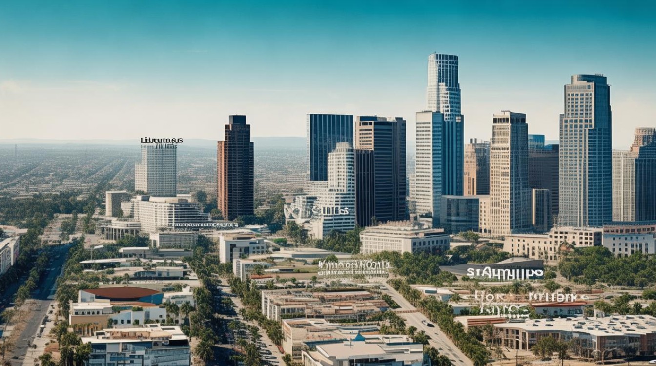 洛杉矶必去景点