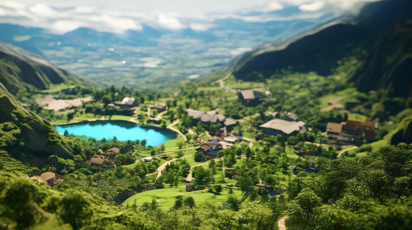 安新的景点 安新的景点