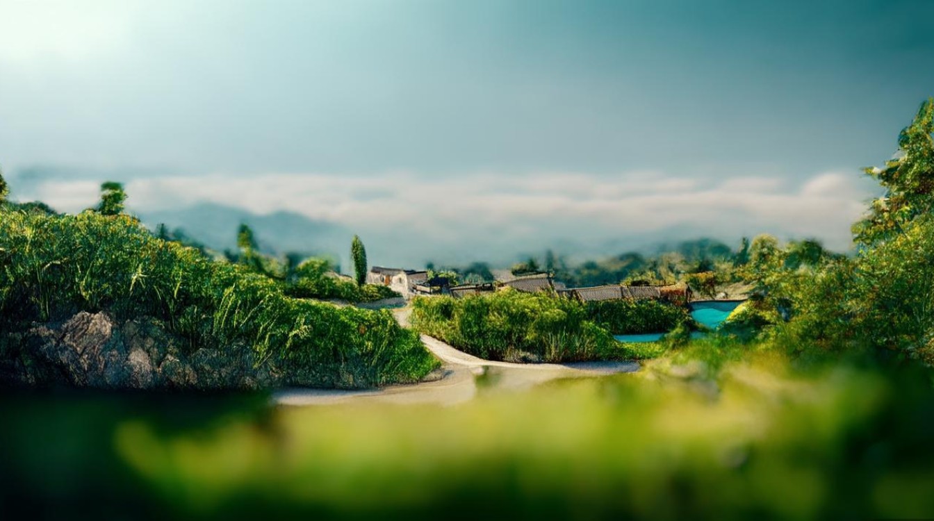 安新的景点 安新的景点