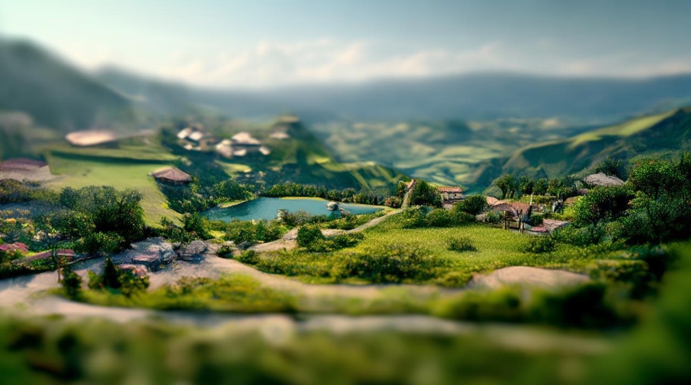 安新的景点 安新的景点