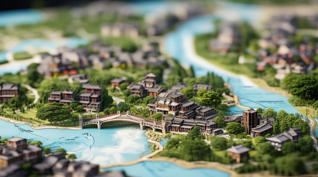 泸州一日游景点推荐