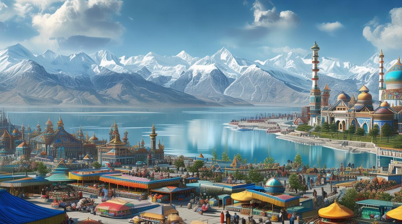 新疆有什么旅游景点