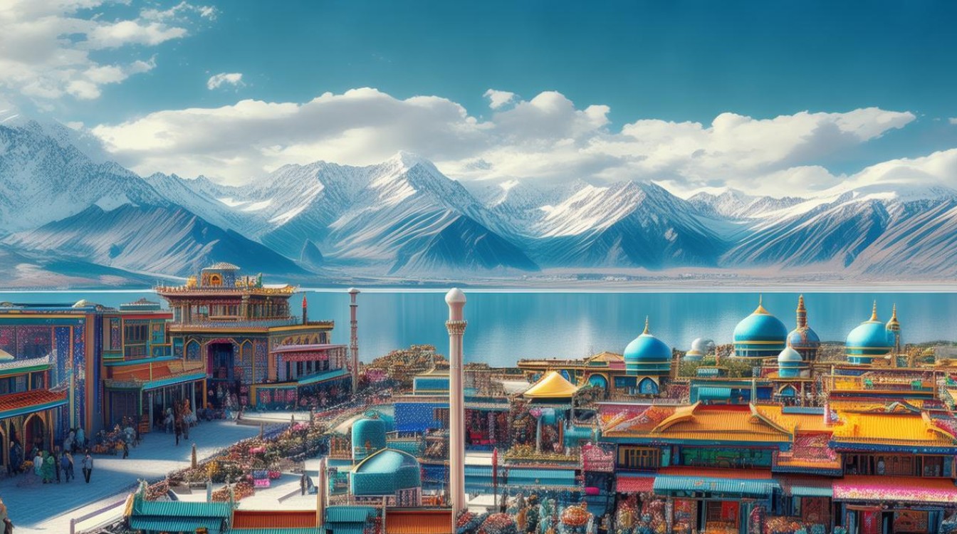 新疆有什么旅游景点