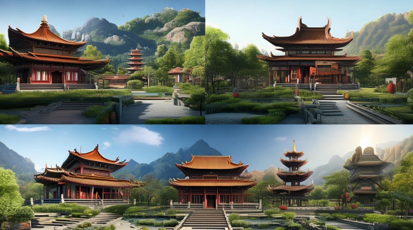 天镇县旅游景点