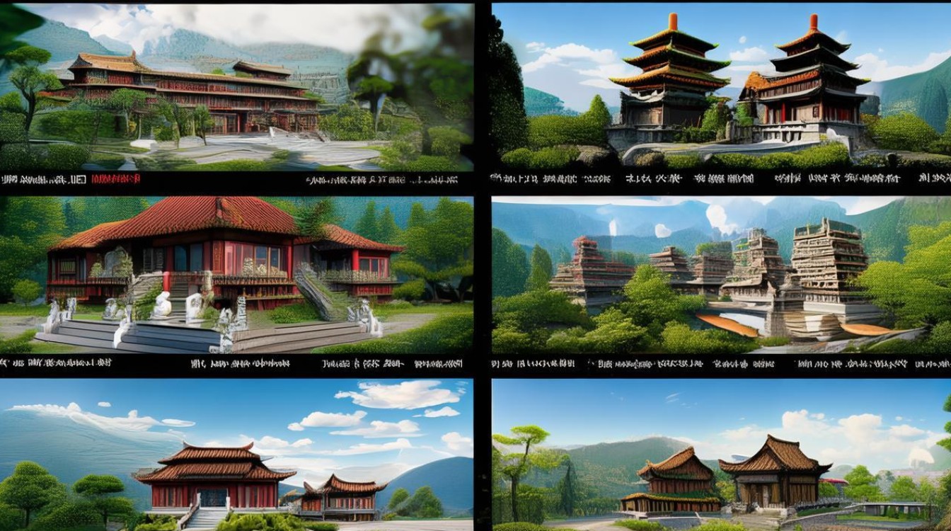 天镇县旅游景点