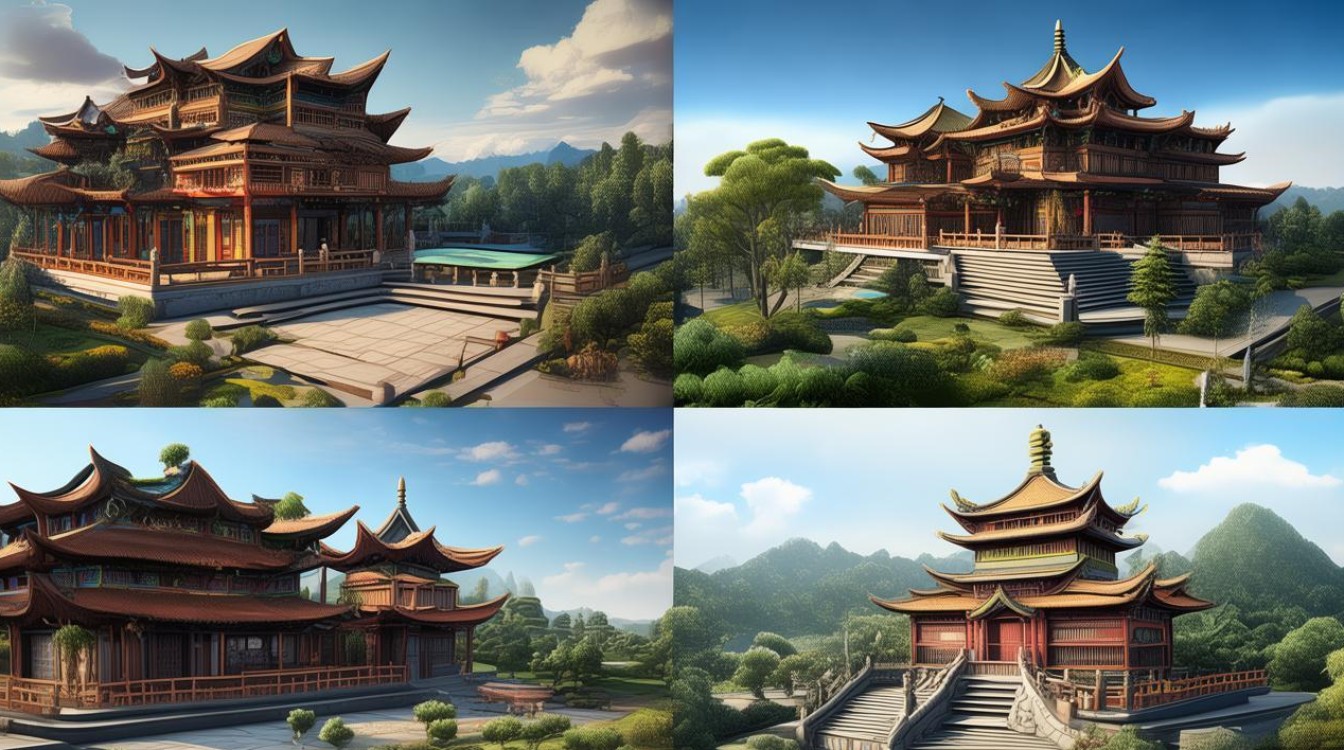 天镇县旅游景点