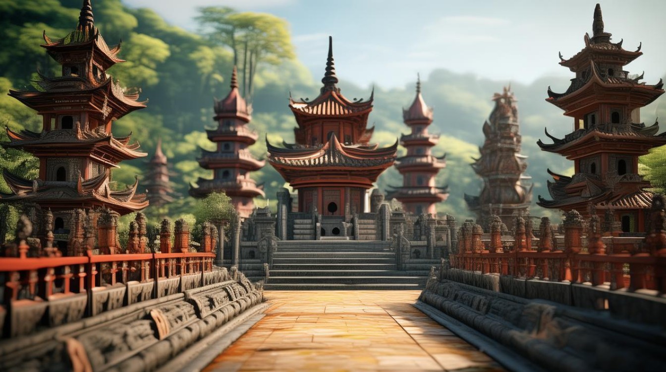 邵阳县旅游景点