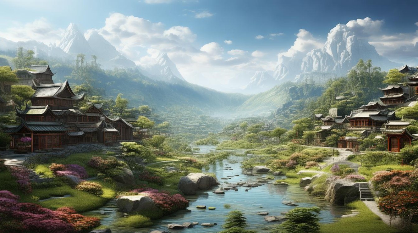 奇台县旅游景点