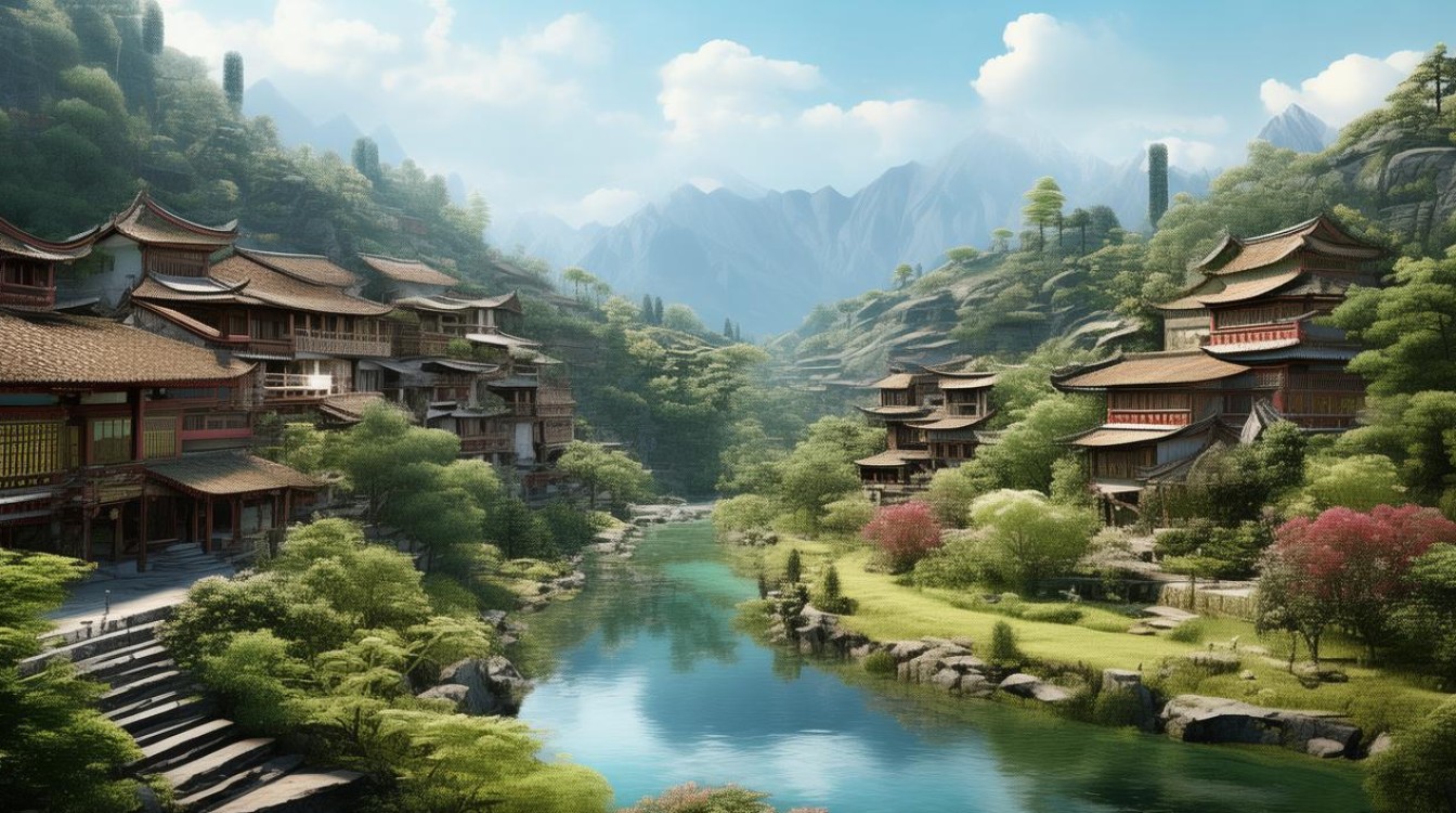 奇台县旅游景点