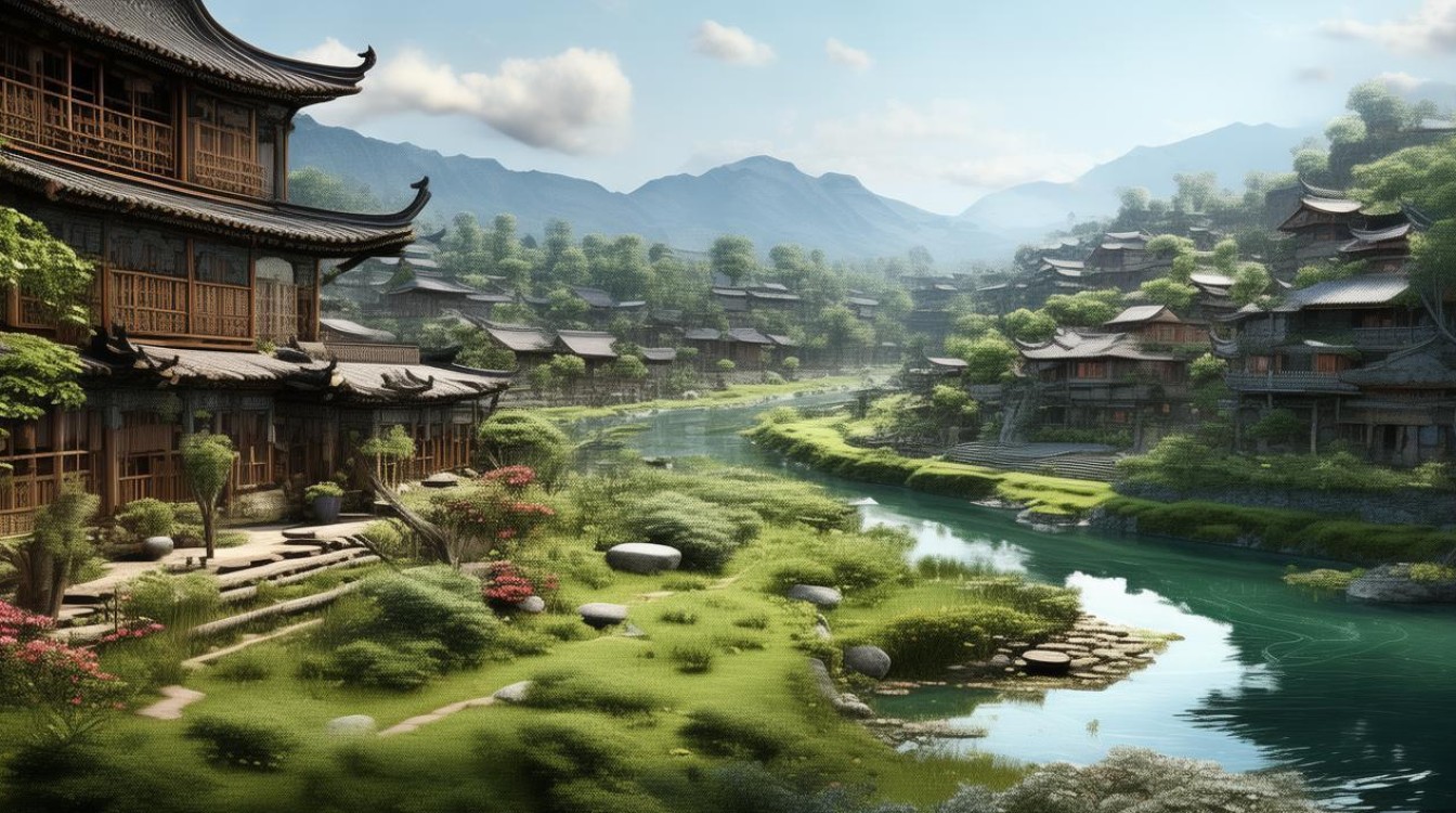 奇台县旅游景点