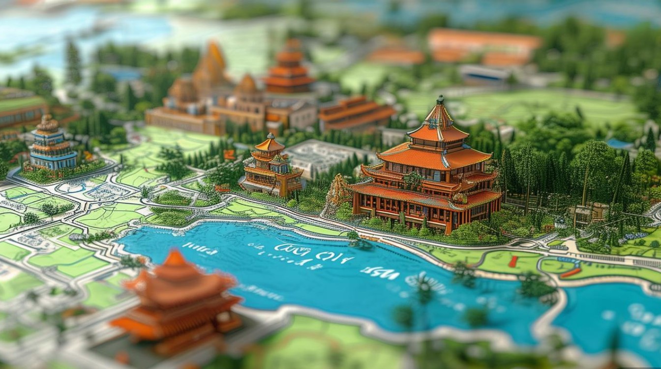 同安旅游景点大全