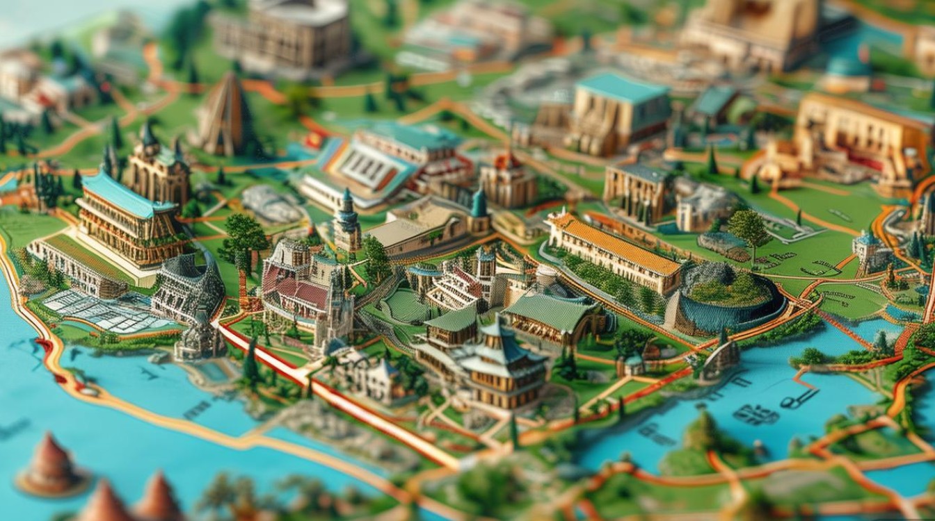 同安旅游景点大全