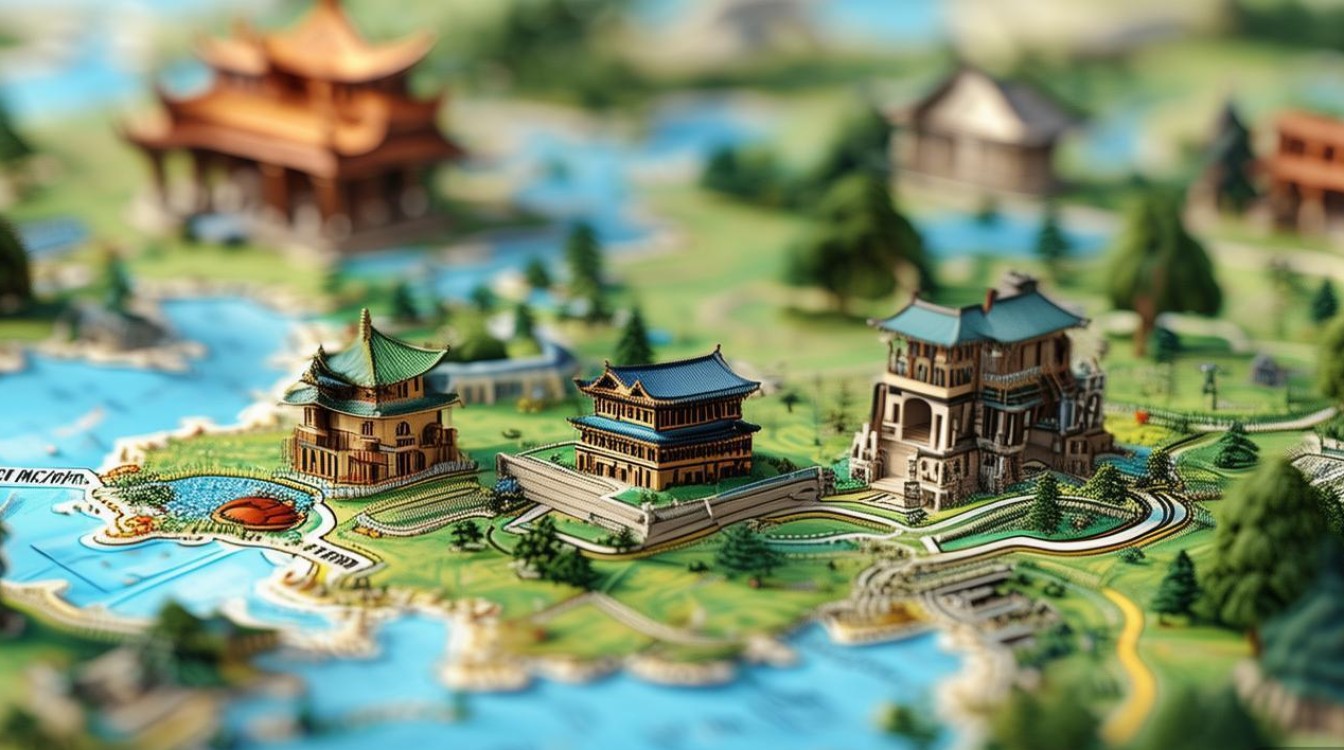 同安旅游景点大全