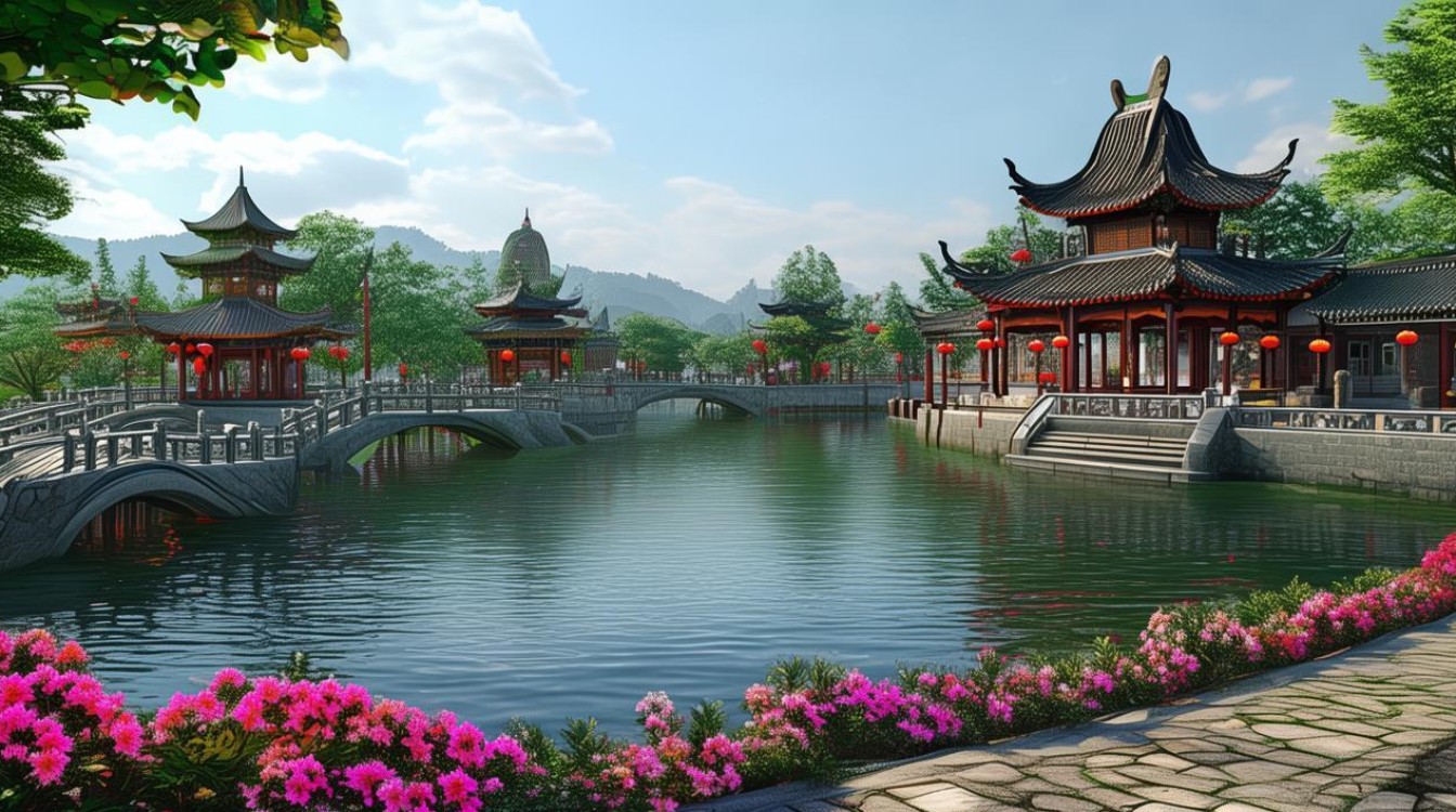 安徽蚌埠旅游景点