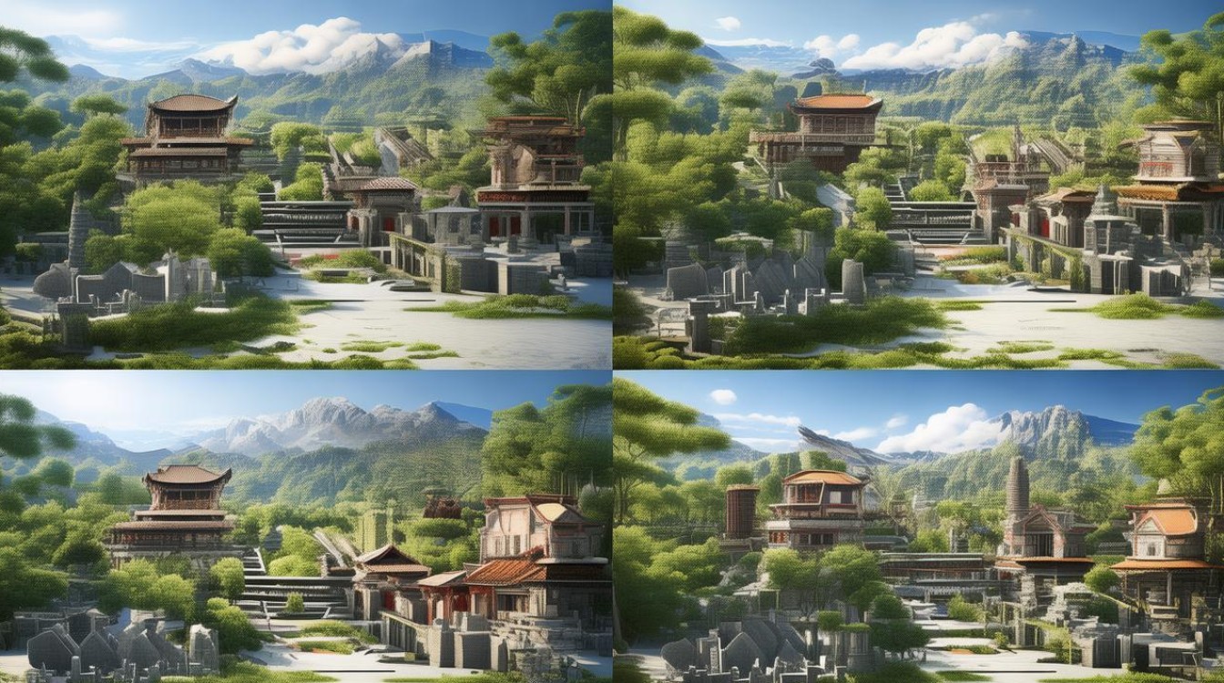 玉环旅游景点大全