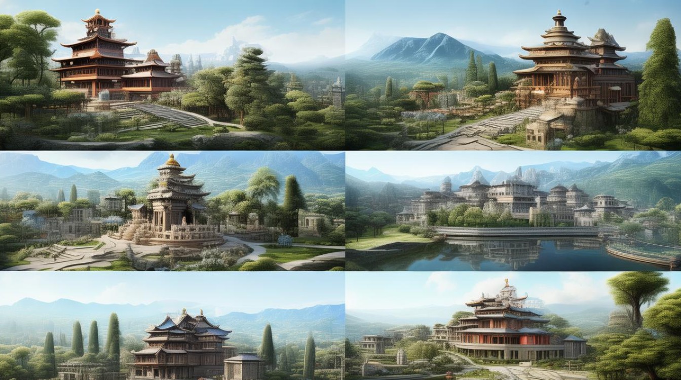 玉环旅游景点大全