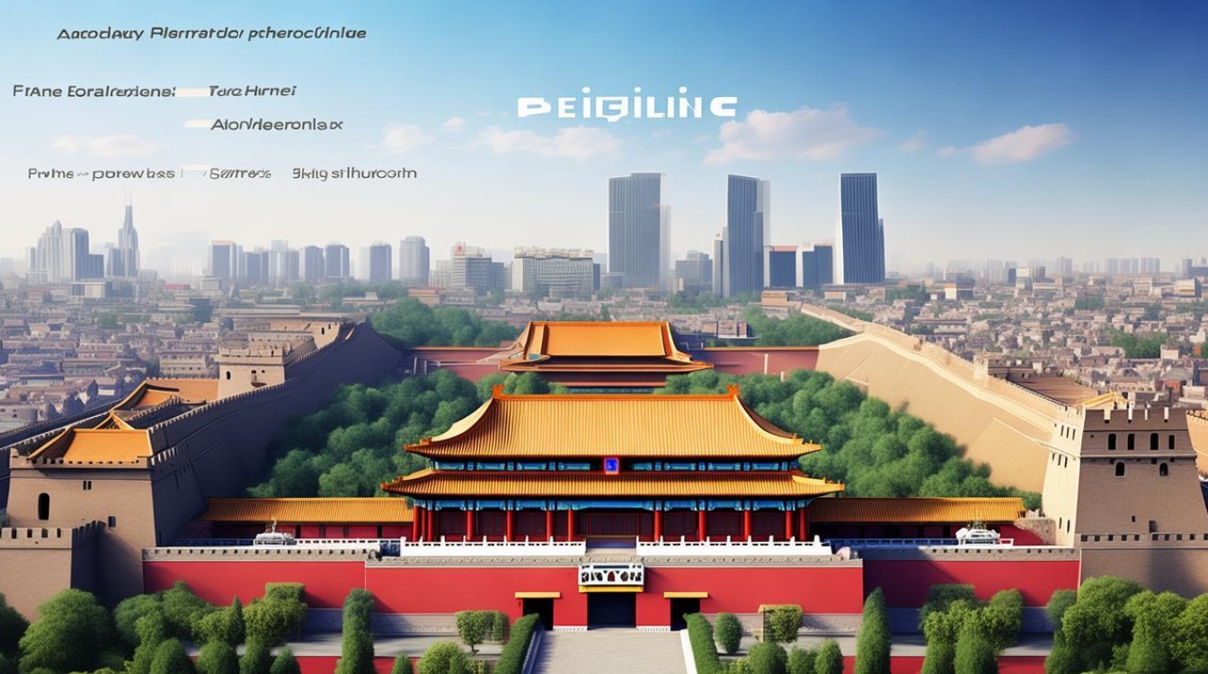 北京哪些景点值得去