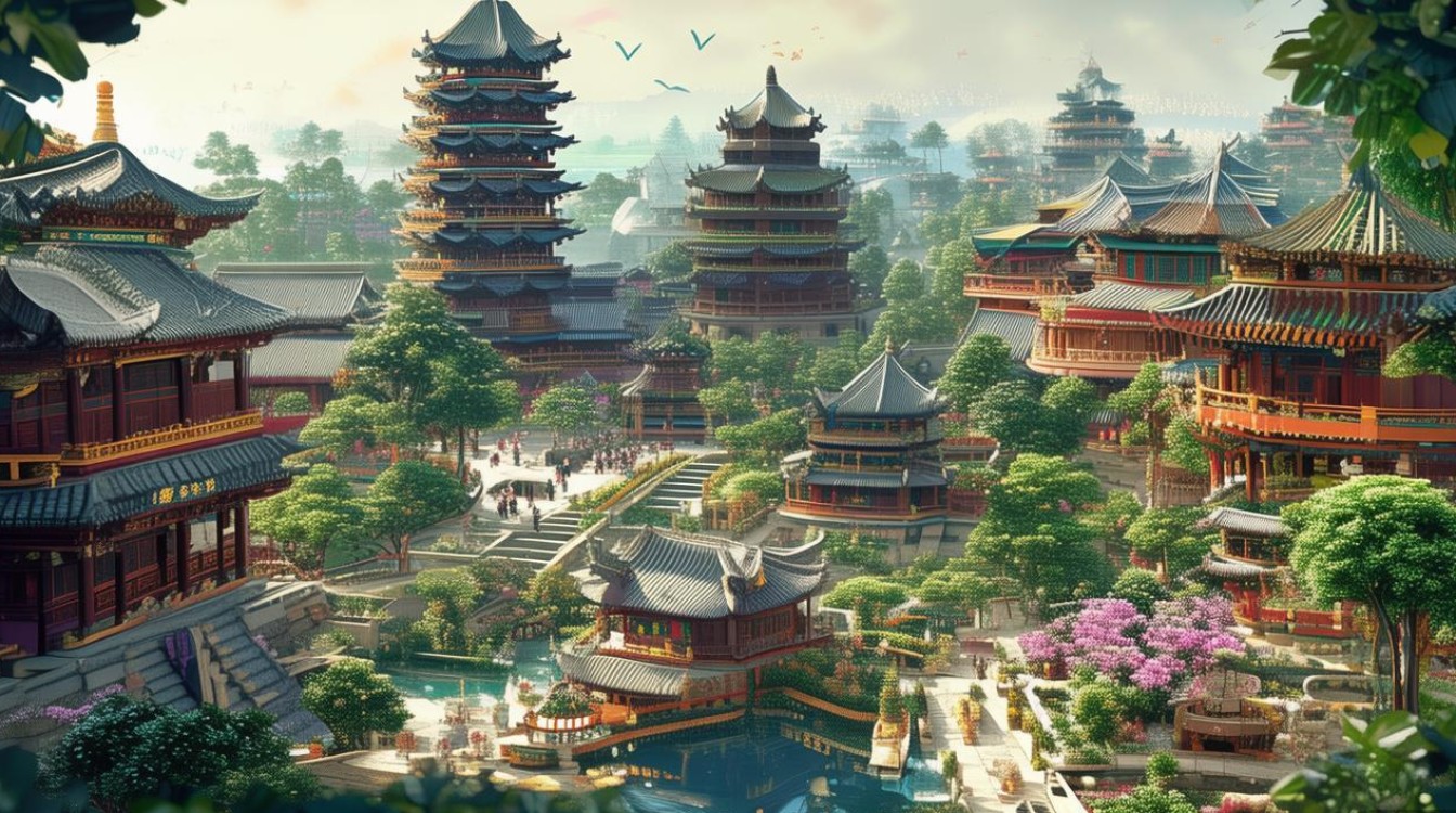 浙江最好玩的景点 浙江最好玩的景点