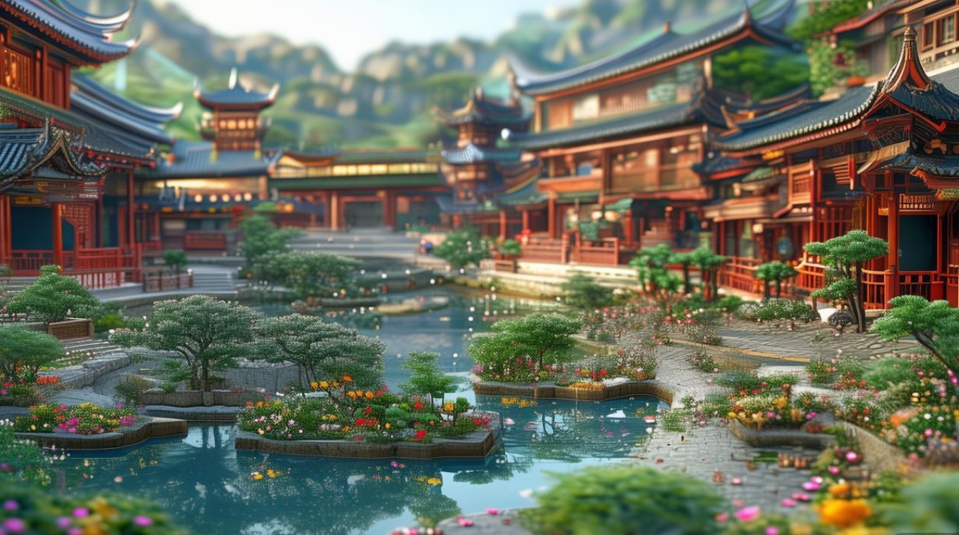 浙江最好玩的景点 浙江最好玩的景点