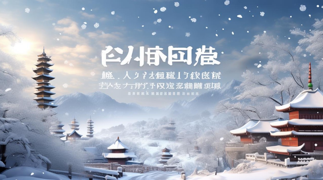 江西冬季旅游景点