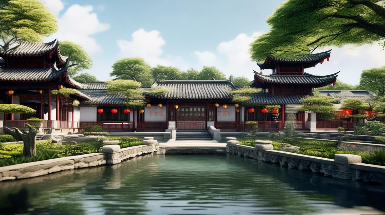 苏州的景点攻略