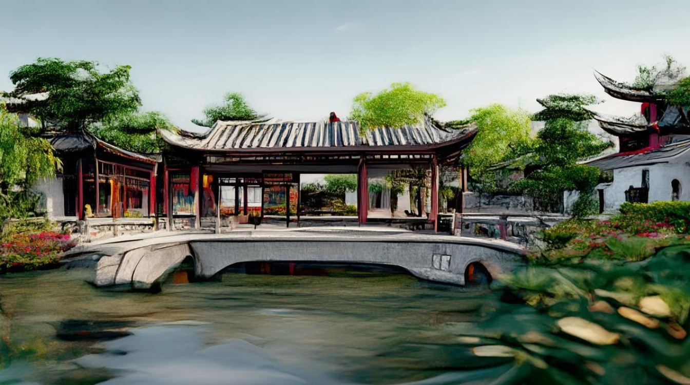 苏州的景点攻略