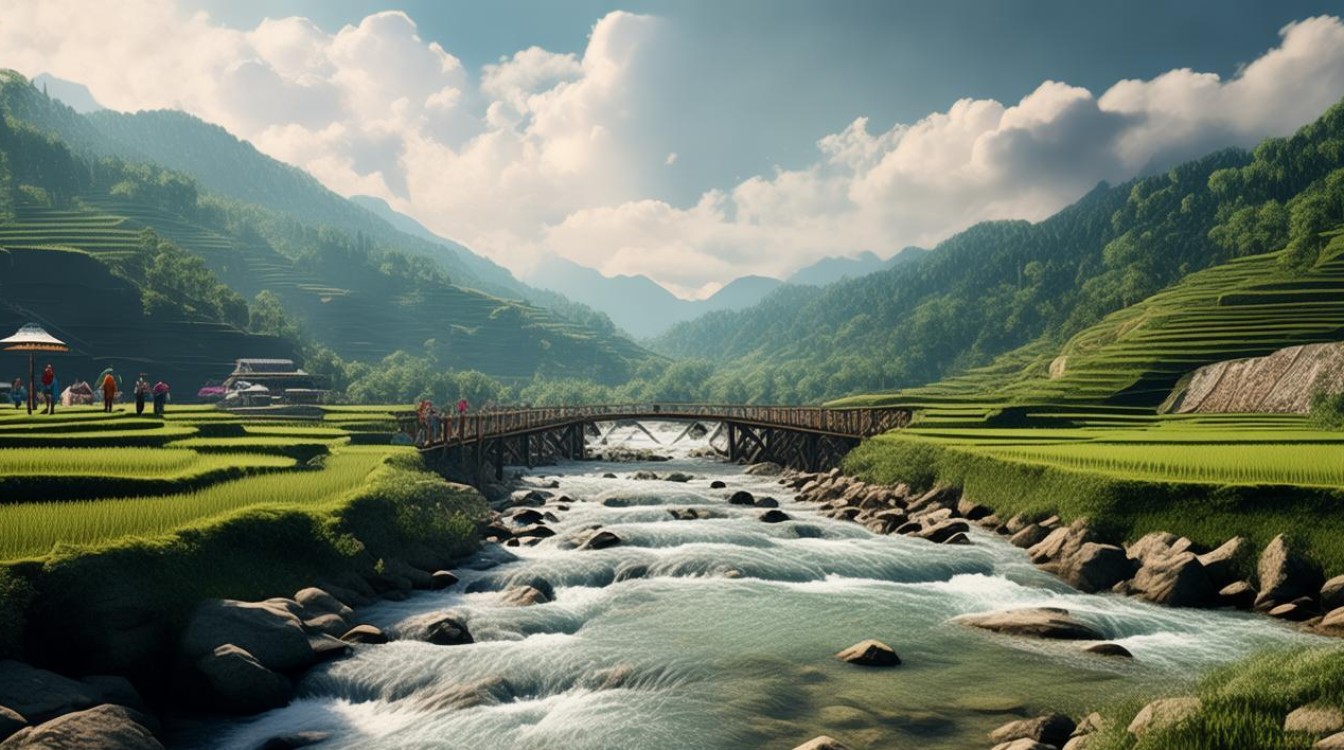 云南元江景点 云南元江景点