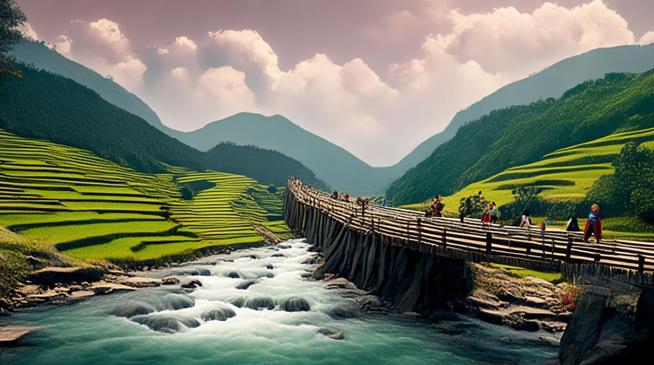 云南元江景点 云南元江景点