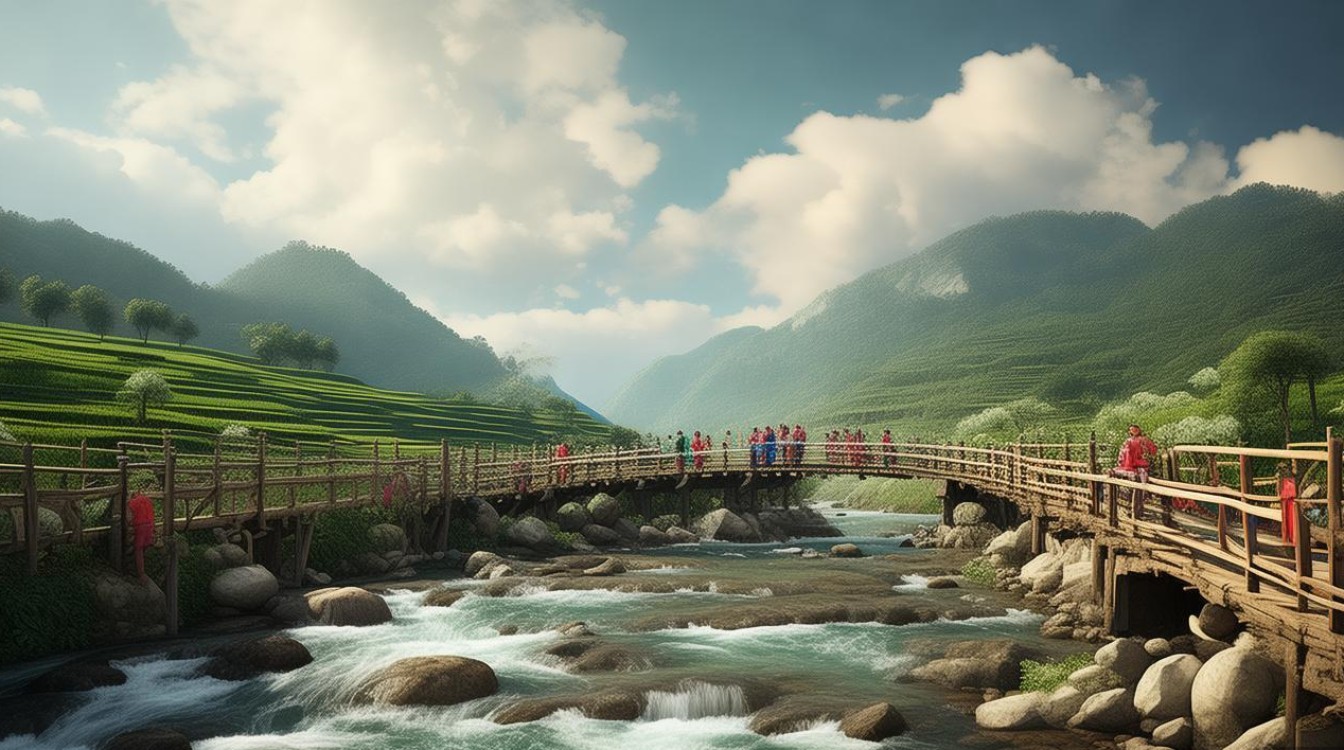 云南元江景点 云南元江景点