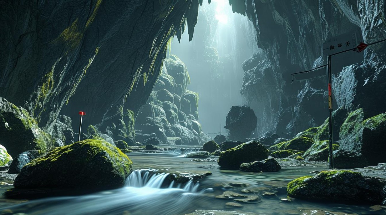 湖北溶洞景点 湖北溶洞景点