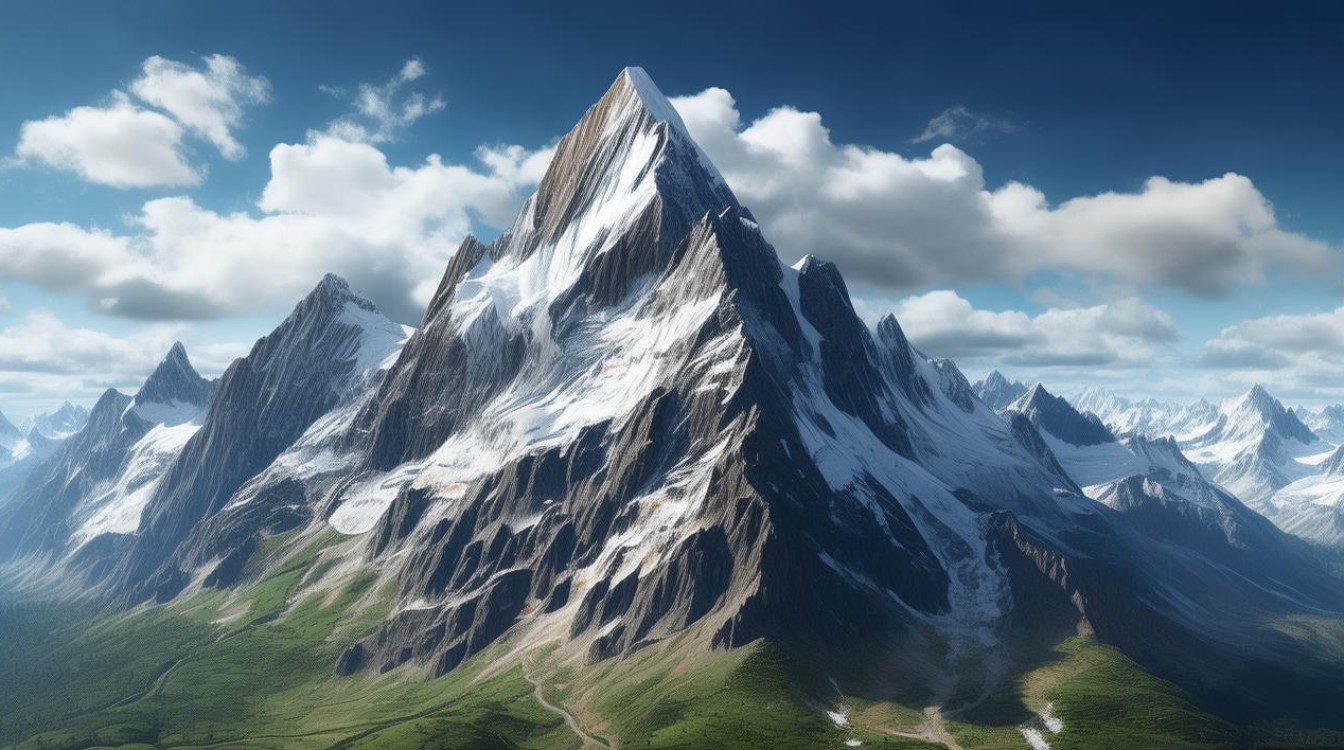 最高的景点 最高的景点